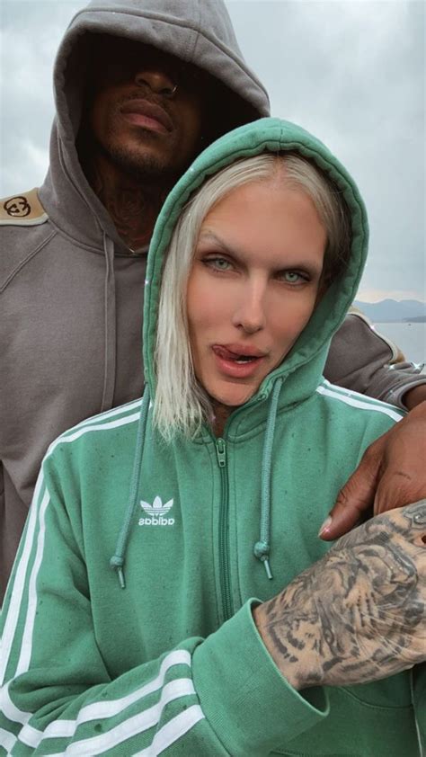 andre marhold sexuality|Jeffree Star Slams Accusations That Boyfriend Andre。